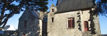 Manoir de Trussac