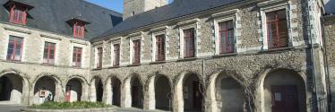 Conservatoire Rayonnement Départemental