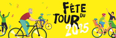 Fête du Tour |  samedi 24 mai