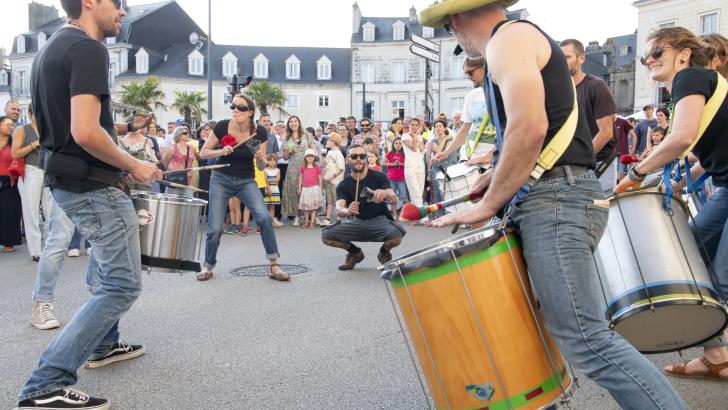 Fête de la Musique 2023