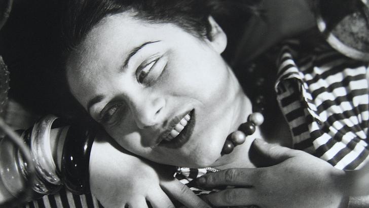 Florence Henri, Portrait Composition, 1930