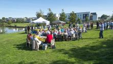 Fête Quartier de Tohannic