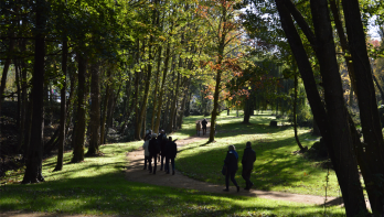 parc le rohan