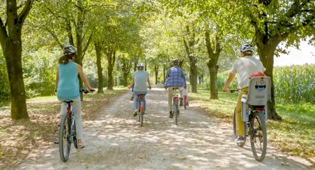 vélo environnement