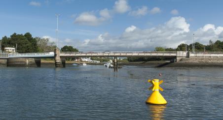 pont de kérino