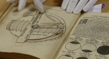 archives médiathèque