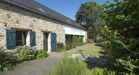 maison de la nature