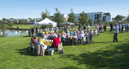 Fête Quartier de Tohannic