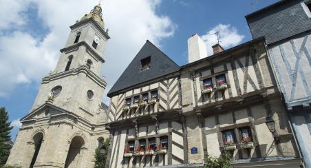 Église Saint Patern