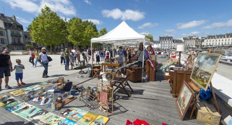 brocante