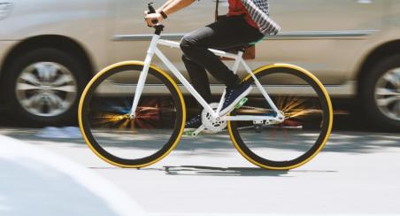 Vélo Ecole