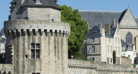 Tour du Connétable