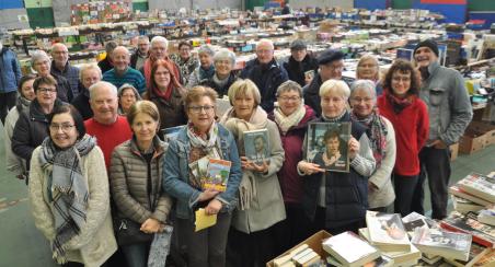 braderie du livre