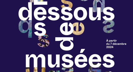 les dessous des musées