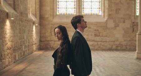 vemi - Lucie Chabard & Baptiste Guittet