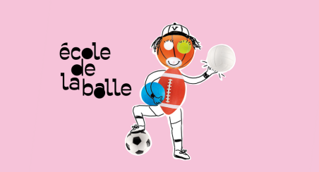 Ecole Balle 2025