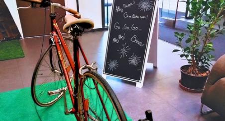 Vélo 