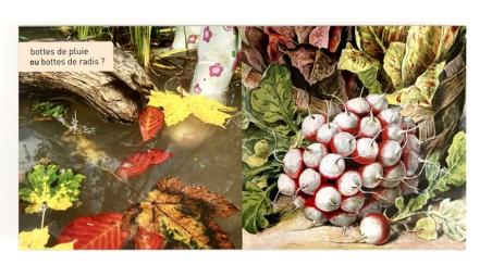 Nicolette Humbert - Clic Clac, c'est dans la boîte !