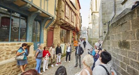 visites guidées