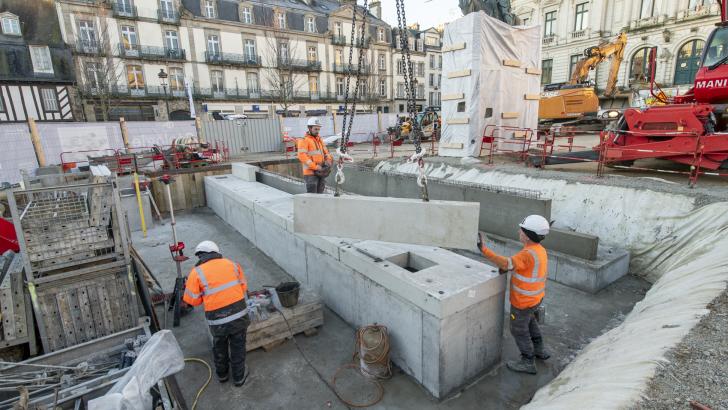 Travaux Miroir Eau Place Maurice Marchais_FLD