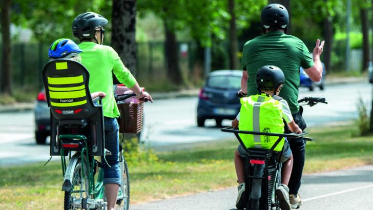 vélo