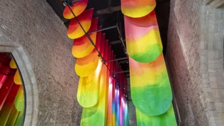 Exposition UNDA Elsa Tomkowiak Musée La Cohue_FLD