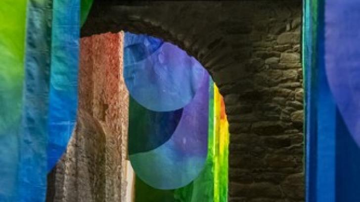 Exposition UNDA Elsa Tomkowiak Musée La Cohue_FLD