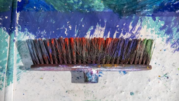 UNDA © Adagp, Paris, 2026 