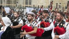 Festival d'Arvor 2022