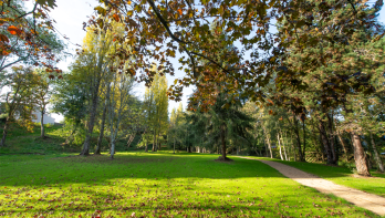 parc rohan