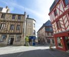 Les incontournables ! Vannes : ville close et fortifications... Le 15 fév 2025