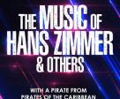 The Music of Hans Zimmer & Others Le 31 janv 2025