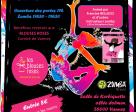 Zumba Le 15 mars 2025