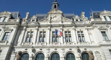 hotel de ville