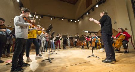 nuit des conservatoires