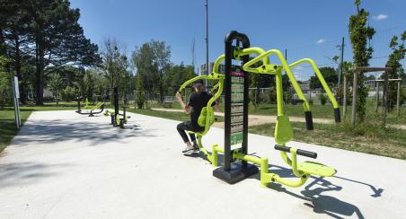 parcours sport santé