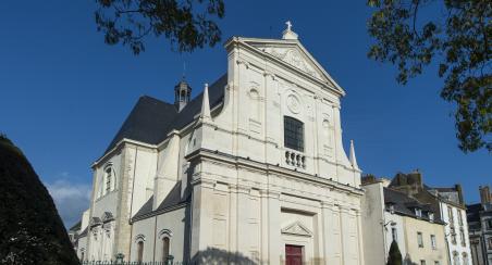 Chapelle Saint Yves