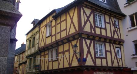 vannes