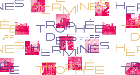 trophéedeshermines