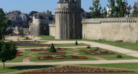 remparts