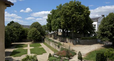 parc Limur