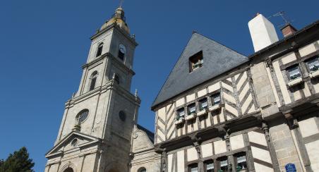 Église Saint Patern
