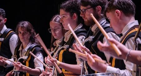 Championnat National des Bagadoù