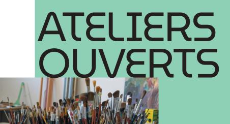 CRD Ateliers ouverts