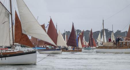 Semaine du Golfe 