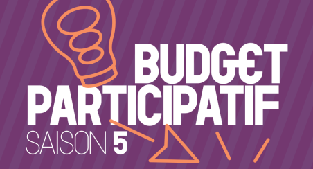 Budget participatif saison 5