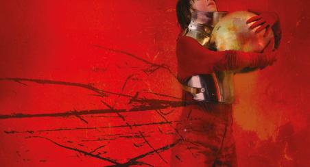 LE POIDS DES FOURMIS