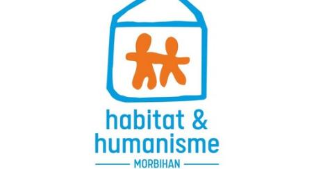 logo habitat et humanisme