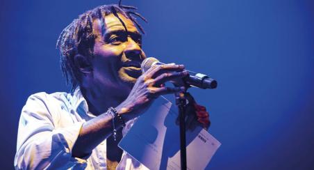 Prose Combat Crédit photo Sébastien Gracco de Lay.