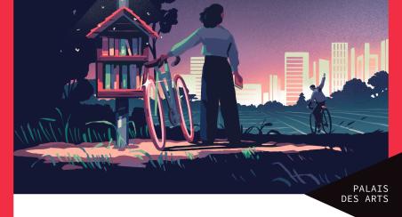 MED nuit de la lecture 2026